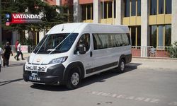 HEMODİYALİZ HASTALARINA KONFORLU ULAŞIM