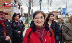 EREN “TOPRAĞIMIZA, SUYUMUZA SAHİP ÇIKACAĞIZ”