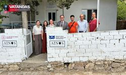 AÇIKGÖZOĞLU’NDAN ENEZ’E ZİYARET