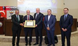 T.Ü İLE KOSOVA ARASINDA EĞİTİM PROTOKOLÜ