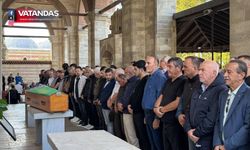 KARACA AİLESİNİN ACI GÜNÜ