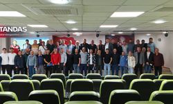 SÜPER AMATÖR LİG’DE FİKSTÜR ÇEKİLDİ