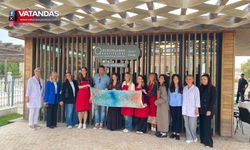 8 ULUSLARARASI İÇERİK ÜRETİCİSİ EDİRNE’NİN TARİHİ VE KÜLTÜREL MİRASINI DENEYİMLEDİ