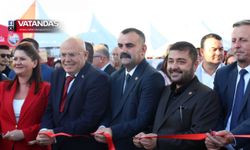 UZUNKÖPRÜ’DE FESTİVAL COŞKUSU