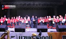 RUMELİ EZGİLERİYLE UNUTULMAZ GECE