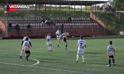 EDİRNE U-12 ŞENLİK LİGİ’NDE KURALAR ÇEKİLDİ