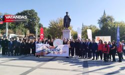 EDİRNE’DE AMATÖR SPOR HAFTASI HEYECANI