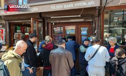 8 MİLYONUN ARDINDAN 2 MİLYON DAHA
