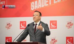 SAADET PARTİSİNDEN EĞİTİM UYARISI: OKUMAK LÜKS MÜ OLDU?