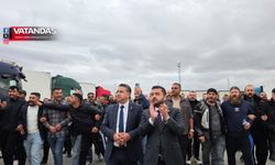 “EMEĞİNİZE SAHİP ÇIKIYORUZ, ÖNERGEMİZİ VERECEĞİZ!”