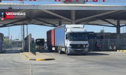 TIR SÜRÜCÜLERİNİN SCHENGEN SORUNU İÇİN DİPLOMATİK GİRİŞİM