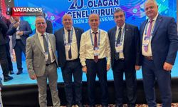 EDİRNE’NİN GÜCÜ TASKK’DA SÜRÜYOR