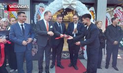 26 YAŞINDA ÜÇÜNCÜ İŞLETMESİNİ AÇTI
