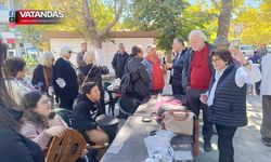 YUNANİSTAN’DAN ENEZ’E TURİST AKINI