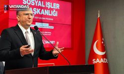 “ÇIRAKLIKTA GEÇEN YILLAR YOK SAYILAMAZ”