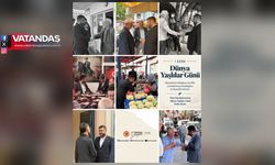 YAZGAN’DAN 1 EKİM MESAJI: “BÜYÜKLERİMİZ GEÇİM DERDİNE MAHKÛM EDİLMEMELİ”