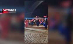 MEDRESE ALİBEY’DE KADINLAR GECESİ