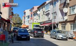 BOSTANPAZARI’NDA BULGAR ALIŞVERİŞİ YENİDEN HIZLANDI