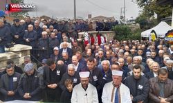 YORULMAZ’A SON GÖREV