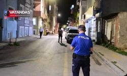 EKMEK KAVGASI HASTANEDE BİTTİ!