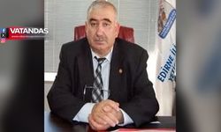 ALADAĞ HAYATINI KAYBETTİ
