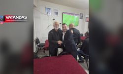 YAZGAN ÇAVUŞBEY’DE VATANDAŞI DİNLEDİ: “HALKIMIZLA İÇ İÇE OLMAYA DEVAM EDECEĞİZ”