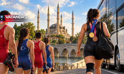 EDİRNE GÜREŞÇİLERİNE NEDEN SAHİP ÇIKAMIYOR?