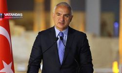 BAKAN ERSOY GELİYOR