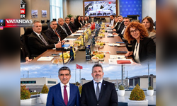 YUNANİSTAN SINIR KAPILARINDA KRİTİK ZİRVE