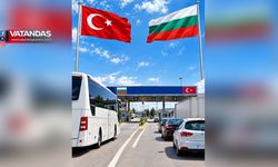 KOMŞUDAN YENİ SINIR KAPISINA ONAY