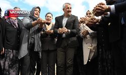 MERİÇ’TE YER FISTIĞI HASADI ŞENLİĞİ