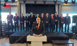 KURBAN:“BORSA BENİM BORSAMDIR DİYEN BİR YAPI OLUŞTURACAĞIZ”
