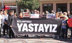 EDİRNE’DE HAYVAN HAKLARI İÇİN SERT MESAJ: “KUTLAMIYORUZ, HESAP SORUYORUZ”