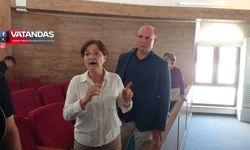 ÇEVRECİLERDEN BELEDİYE MECLİSİ KARARINA TEPKİ