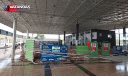 OTOGAR BAŞTAN AŞAĞI YENİLENİYOR