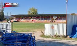 75 YILLIK STAD KENT MEYDANI OLUYOR
