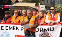 "SORUMLULAR NEREDE?"
