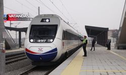 HIZLI TREN BİLET FİYATLARI NETLEŞTİ