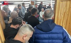TAKSİCİLERİN ZAM ISRARI