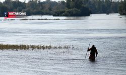 MERİÇ NEHRİ’NDE FACİA