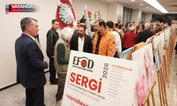 EFOD’DAN “FOTOĞRAFIN ÖTE YÜZÜ”SERGİSİ