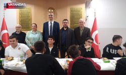 “OKULA MERHABA” KAHVALTISI