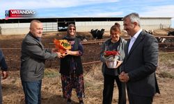 6 HAYVANLA BAŞLADI, 89 BAŞA ULAŞTI