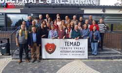 TEMAD’DAN ASTSUBAYLARIN ÖZLÜK HAKLARI İÇİN ÇAĞRI