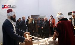 ACİL TIP UZMANLARI TARİHİN İZİNİ SÜRDÜ