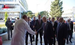 T.Ü’DEN BALKANLARA “KARDEŞLİK KÖPRÜSÜ”