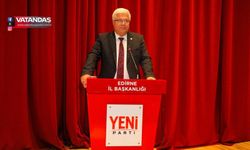 SANDIKTAN BALKANLI ÇIKTI