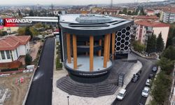 EDİRNE İL HALK KÜTÜPHANESİ’NDE SONA GELİNDİ