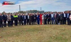 VALİ SEZER: “MUHTARLAR DEVLETİN YERELDEKİ İLK KAPISIDIR”