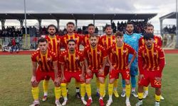 EDİRNESPOR’DAN GÖRKEMLİ BAŞLANGIÇ